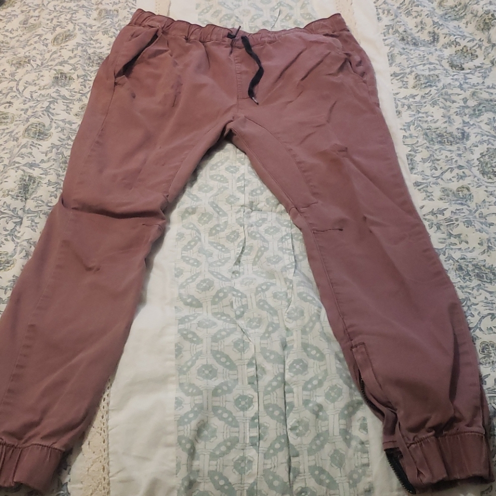 Joggers